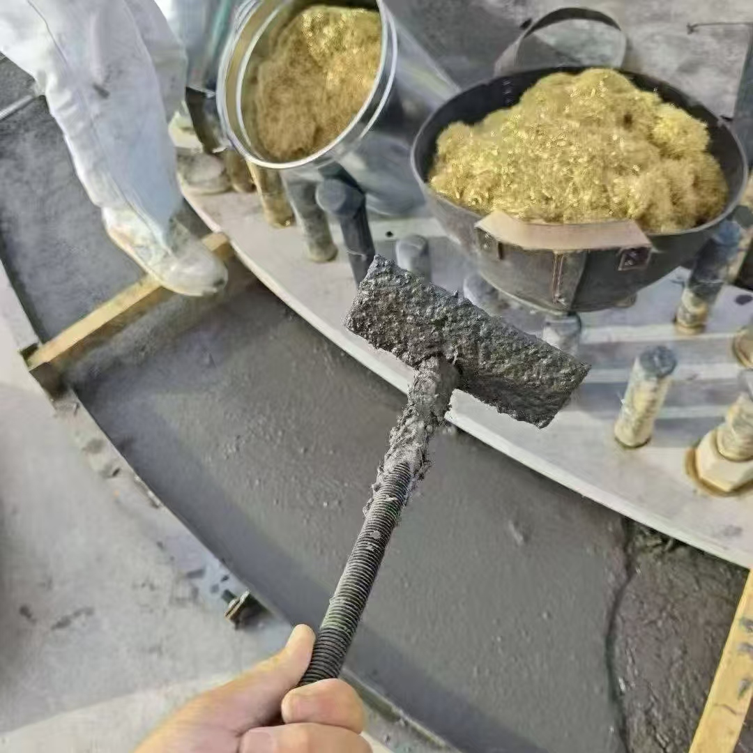 黑山C120风电设备基础专用灌浆料