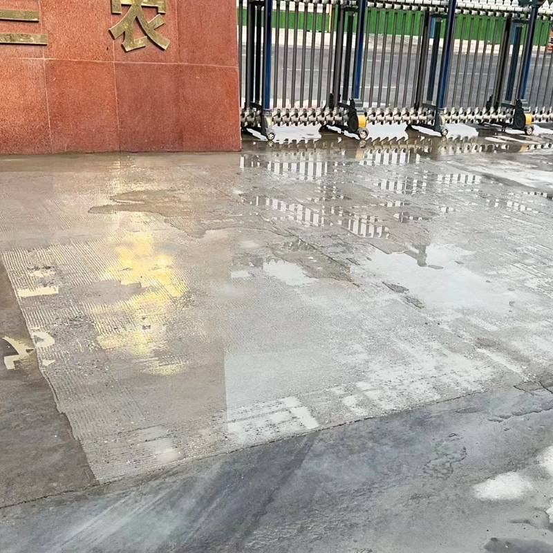 黑山水泥路面翻新砂浆